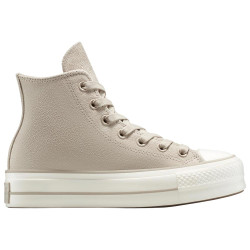 Converse Chuck Taylor All Star Lift Platform Suede